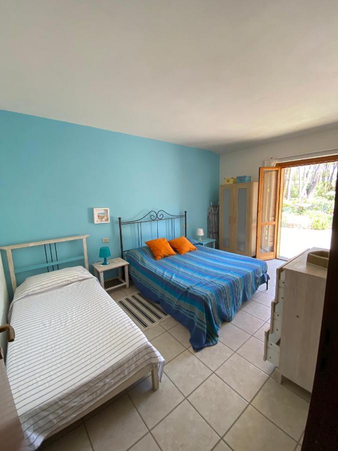 Maremmare Tuscany Apartments Principina a Mare Exteriör bild