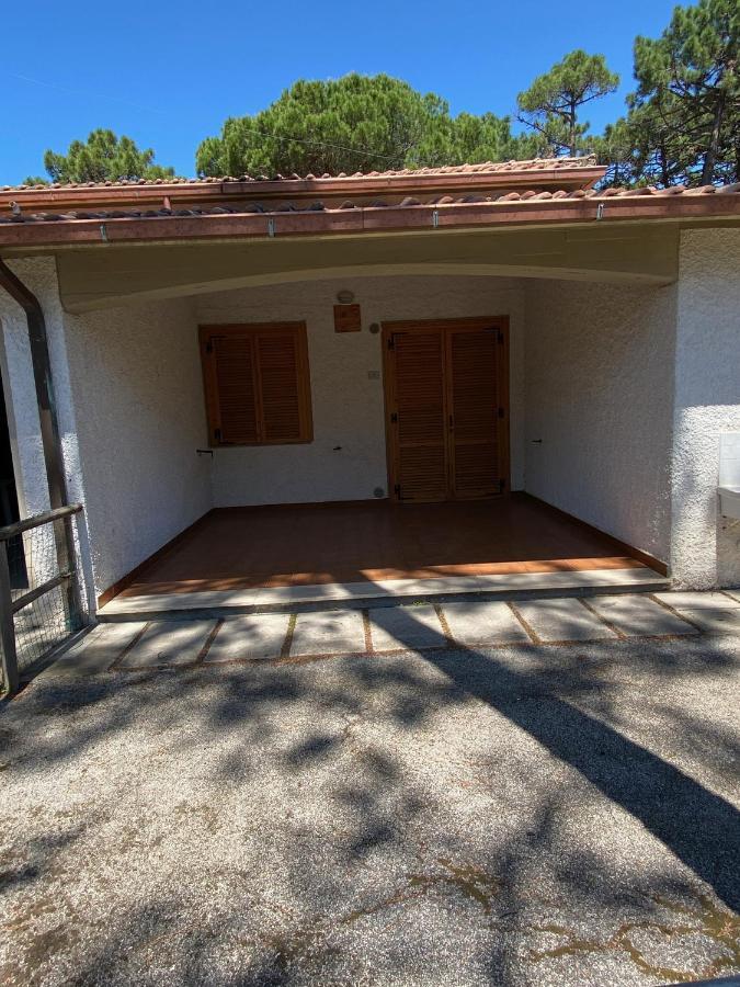 Maremmare Tuscany Apartments Principina a Mare Exteriör bild