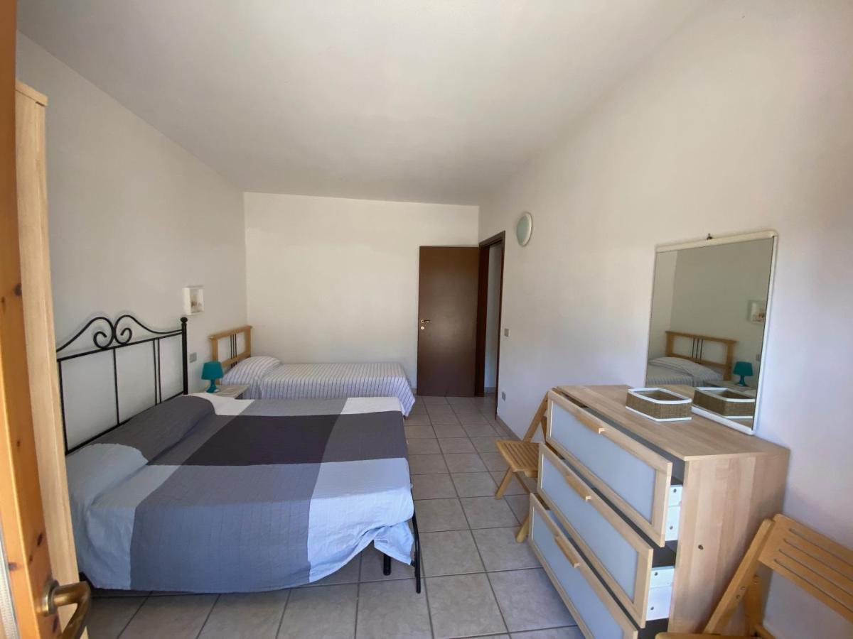 Maremmare Tuscany Apartments Principina a Mare Exteriör bild