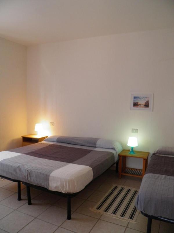 Maremmare Tuscany Apartments Principina a Mare Exteriör bild
