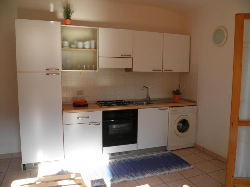 Maremmare Tuscany Apartments Principina a Mare Exteriör bild
