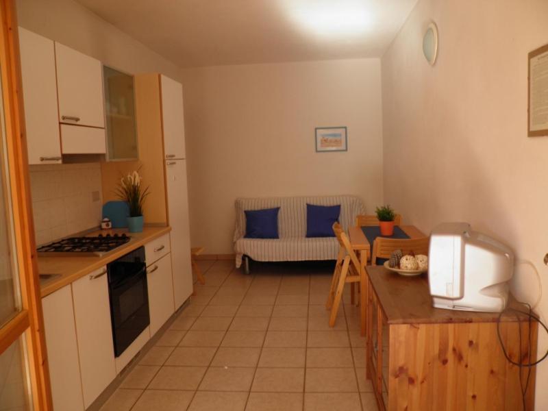Maremmare Tuscany Apartments Principina a Mare Exteriör bild