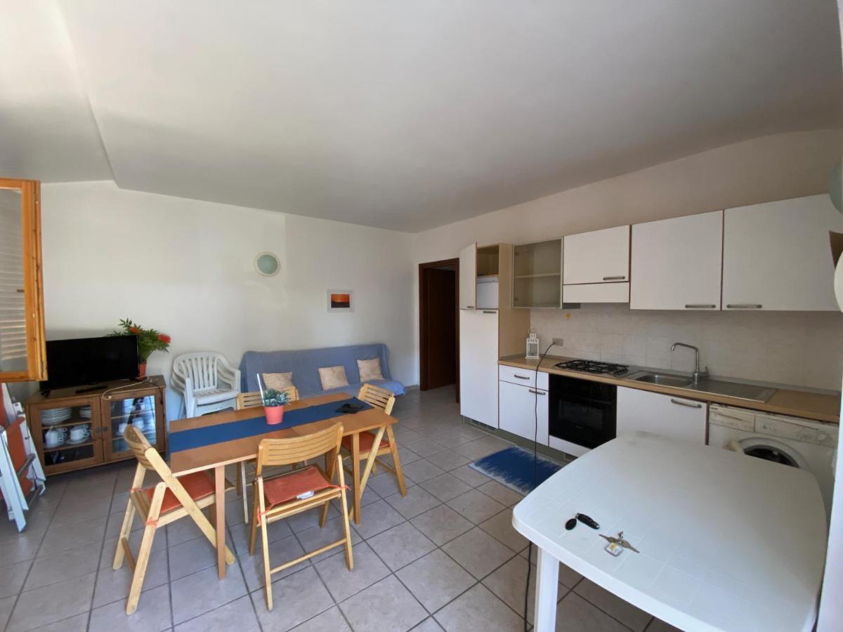 Maremmare Tuscany Apartments Principina a Mare Exteriör bild