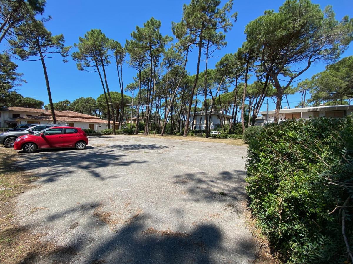 Maremmare Tuscany Apartments Principina a Mare Exteriör bild