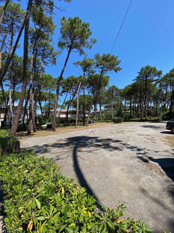 Maremmare Tuscany Apartments Principina a Mare Exteriör bild