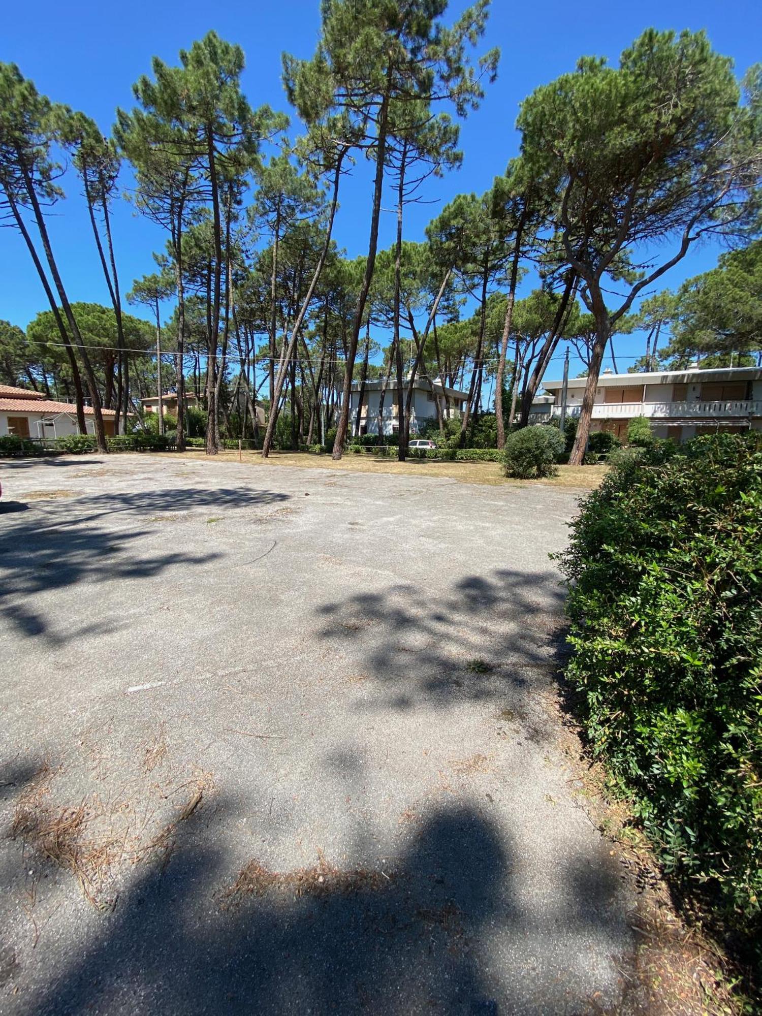 Maremmare Tuscany Apartments Principina a Mare Exteriör bild